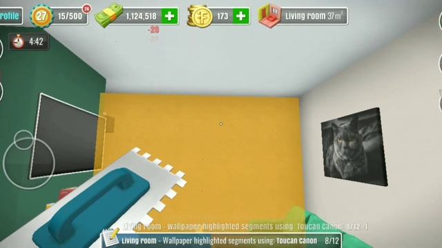 HOUSE FLIPPER Mobile NEW UPDATE v1.080 #1 - New HOUSE смотреть онлайн