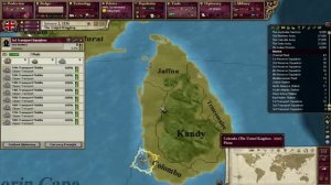 Victoria 2 - Обзор на русском