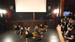 Hip-Hop | Дети 6-9 лет | Alexis Dance Studio
