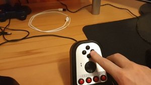 SnowRunner - Logitech G25 - Включение 900 градусов - Win7/Win10