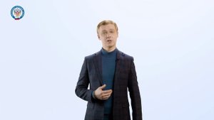 Видео о работе в Личном кабинете налогоплательщика - физического лица