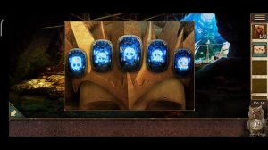 Can you escape the 100 room 14 
Уровень: 14