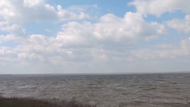 28.03.2017 Озеро Маныч-Гудило смотреть онлайн