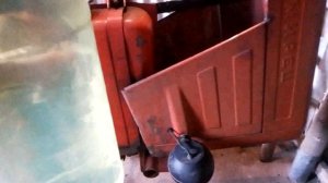 Розхід солярки трактора Т-25 на  культивації.