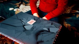 FLICKER / ОБУЧЕНИЕ / ФЛОРИШИ с КАРТАМИ / ФЛОРИШИ и ФОКУСЫ с КАРТАМИ