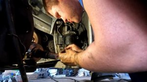 замена топливного фильтра на рено  дастер, каптюр, клио 4 дизель