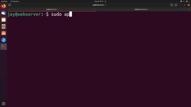 Taking a look at CrowdSec: Installation & Example Scenario