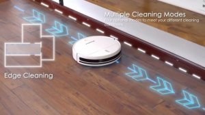 Робот-пылесос Mamibot