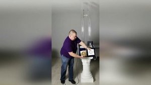 Сравнение ZERN ONIKS и ERA SILENT. Честный батл популярных вытяжных вентиляторов  в России в 2023 г