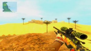 ✔НОВАЯ СБОРКА CS SOURCE V34-90 ✔ СО СКИНАМИ ИЗ CS:GO✔ 2020