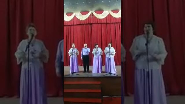 Участники открытого онлайн-фестиваля песни в стиле шансон _Бархат Шансона_..mp4 смотреть онлайн