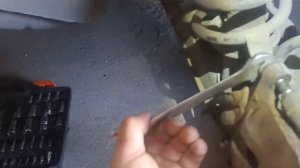 Замена колодок на Jeep Patriot какие колодки подходят.