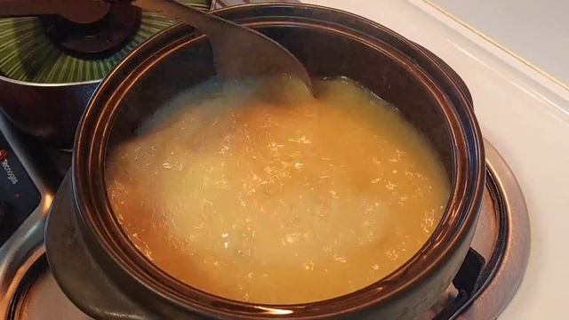 Miso Soup with Tofu and Fish recipe смотреть онлайн