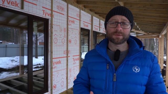 Зачем запенивать швы в соединениях СИП панелей и вообще зачем пена? Ответы на вопросы про СИП.