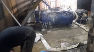 Процесс изготовления пеноблоков