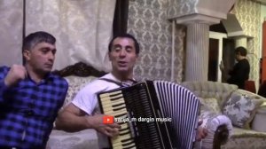 Газимагомед Идрисов. Красивая даргинская песня 👍👏🔥