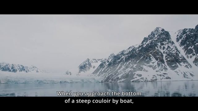 Шпицберген – Вне сети