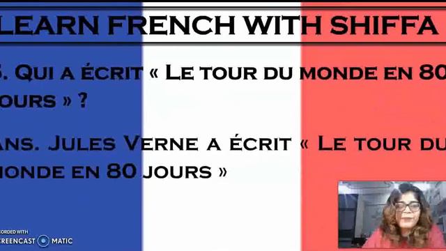 CLASS 10 ENTRE JEUNES LEÇON-4: LE PLAISIR DE LIRE PART-1