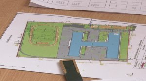 В Нягани впервые за полвека капитально отремонтируют школу №1