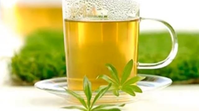 Как сделать зеленый чай смотреть онлайн