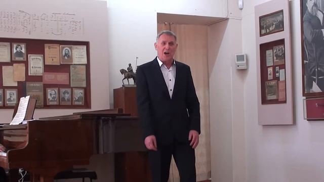 Ой ти дівчино з горіха зерня (Кос-Анатольський) смотреть онлайн