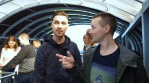 ДИВО-ОСТРОВ, АМЕРИКАНСКИЕ ГОРКИ, ДА ЭТО ЖЕСТКО | part.1