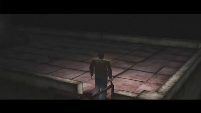 Прохождение Silent Hill — Часть 4: Канализация смотреть онлайн