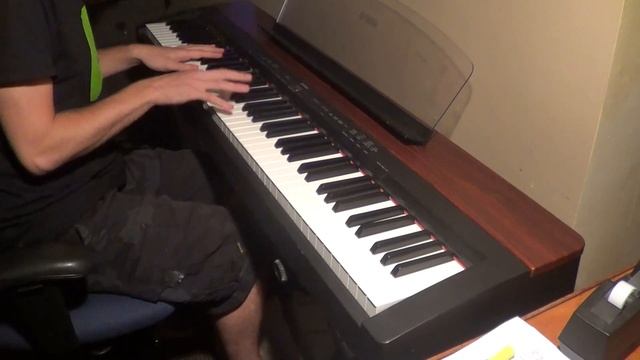 Infinity (original composition) смотреть онлайн