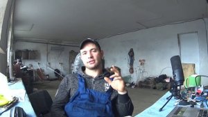 ГАЗЕЛЬ НЕ ЗАВОДИТСЯ, НЕТ ИСКРЫ, ТРОИТ