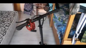 обзор электросамоката kugoo m2