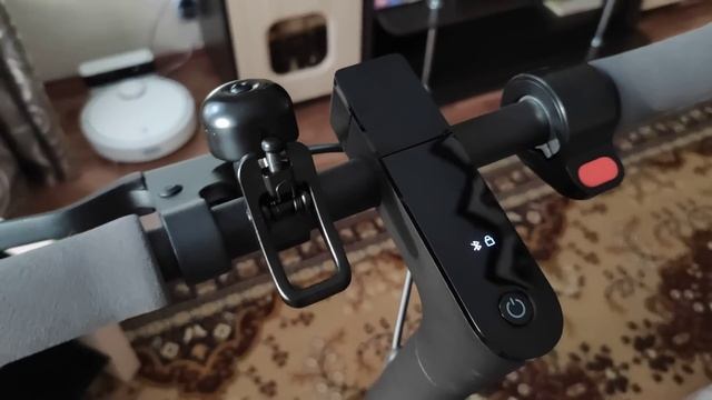 Прошивка электросамоката Xiaomi Essential. Для увеличения скорости, бесплатно.