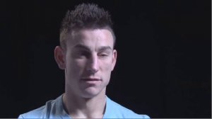 Laurent Koscielny Pre-Tottenham Interview (March 2013)