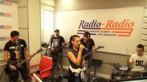 В Гостях у Чачи - Louna