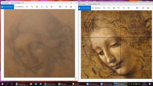 Конструкция в технологии оптических просветов (ТОП)