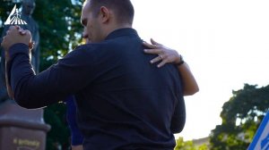 Marina Korsakova — Por Una Cabeza (violin)