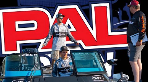 Итоговый разбор Grundens PAL Open 2024