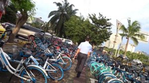 Китай. Хайкоу. В Китайском Плацкарте на Остров Хайнань. Чем Заняться, что Посмотреть в Несезон?