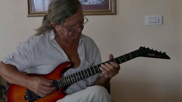 Greatest Guitar Amp of all time - Original Fender 1959 Bassman - replicated with Studio Devil смотреть онлайн