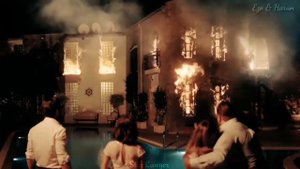 Клип! Бе ошёна гаштам хона ба хона гаштам. суруди эрони 2021. иранская песня))