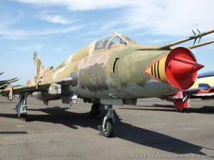 ✈️Музей Люфтваффе. Берлинский воздушный мост. Berlin-Gatow