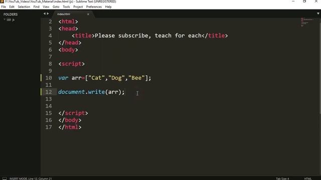 Javascript array method Push and pop in Hindi/urdu.