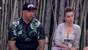 ДОМ-2 Город любви 4465 день Вечерний эфир (31.07.2016)