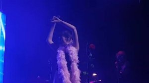 Луна - Сиреневый рай. Москва 14.02.2020 клуб 1930