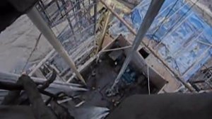 Глубокое бурение - забурка первые метры + СПО