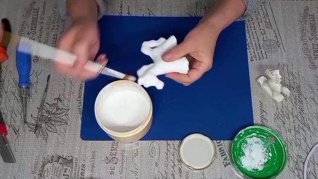 Accessories for dolls, toys. HORSES / ЛОШАДКИ из ваты.  Миниатюры, аксессуары для кукол и декора.