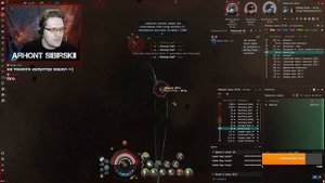 EVE Online. От альфы до титана 3. Серия №58. Охота за исками.