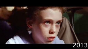 |Актёры фильма ОНО-2017|| до и после|DariaTV|