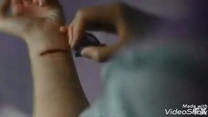 sad multifandom / пустота внутри меня/