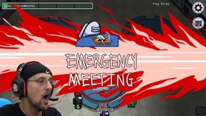 There's a Hacker AMONG US and we STOP HIM!  (FGTeeV Family Gameplay)