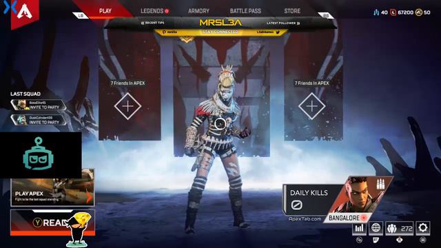 I'm Live on Mixer Also Come follow me on Dlive смотреть онлайн